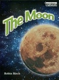 Cover: Literacy Network Middle Primary Upp Topic2:The Moon - Macmillan Education Australia