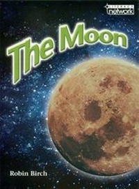 Enlarge image Cover: Literacy Network Middle Primary Upp Topic2:The Moon - Macmillan Education Australia