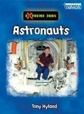 Cover: Literacy Network Middle Primary Upp Topic2:Astronauts - Macmillan Education Australia