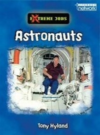 Enlarge image Cover: Literacy Network Middle Primary Upp Topic2:Astronauts - Macmillan Education Australia