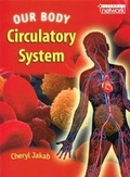 Cover: Literacy Network Middle Primary Upp Topic1: Circulatory System - Macmillan Education Australia