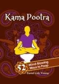 Cover: Kama Pootra - Sourcebooks