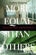 Cover: More Equal Than Others - Princeton University Press