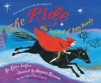 Enlarge image Cover: Ride - Atheneum