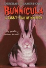 Cover: Bunnicula - Simon & Schuster