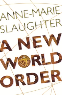 Enlarge image Cover: A New World Order - Princeton University Press