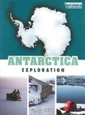 Cover: Literacy Network Middle Primary Upp Topic4:Exploration Antarctica - Macmillan Education Australia