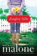 Cover: Dingley Falls - Sourcebooks Landmark