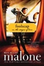 Cover: Foolscap - Sourcebooks Landmark