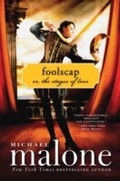 Cover: Foolscap - Sourcebooks Landmark