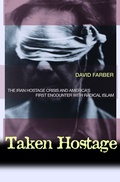 Cover: Taken Hostage - Princeton University Press
