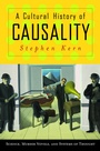 Cover: A Cultural History of Causality - Princeton University Press