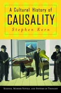 Cover: A Cultural History of Causality - Princeton University Press