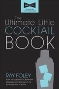 Cover: The Ultimate Little Cocktail Book - Sourcebooks