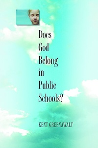 Abbildung von: Does God Belong in Public Schools? - Princeton University Press