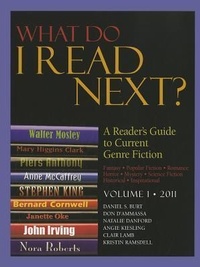 Enlarge image Cover: What Do I Read Next? - Cengage Gale