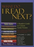 Cover: What Do I Read Next? - Cengage Gale