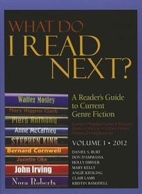 Enlarge image Cover: What Do I Read Next? - Cengage Gale