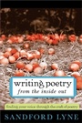 Cover: Writing Poetry from the Inside Out - Sourcebooks
