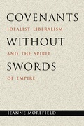 Cover: Covenants without Swords - Princeton University Press