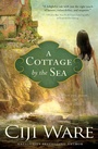 Cover: Cottage by the Sea - Sourcebooks Landmark
