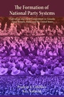 Cover: The Formation of National Party Systems - Princeton University Press