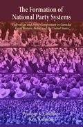 Cover: The Formation of National Party Systems - Princeton University Press