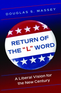 Enlarge image Cover: Return of the "L" Word - Princeton University Press