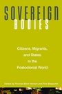 Cover: Sovereign Bodies - Princeton University Press