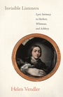 Cover: Invisible Listeners - Princeton University Press