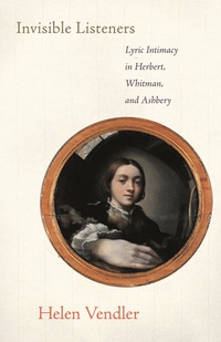 Enlarge image Cover: Invisible Listeners - Princeton University Press