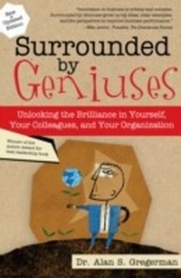 Abbildung von: Surrounded by Geniuses - Sourcebooks