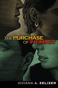 Cover: The Purchase of Intimacy - Princeton University Press