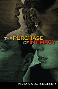 Enlarge image Cover: The Purchase of Intimacy - Princeton University Press