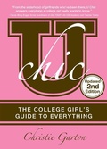 Cover: U Chic, 2E - Sourcebooks