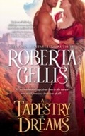 Cover: A Tapestry of Dreams - Sourcebooks Casablanca