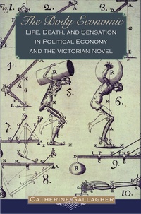 Enlarge image Cover: The Body Economic - Princeton University Press