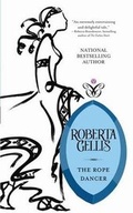 Cover: Rope Dancer - Sourcebooks, Inc