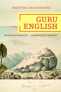 Abbildung von: Guru English - Princeton University Press