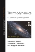 Cover: Thermodynamics - Princeton University Press