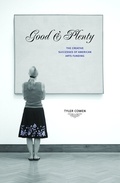 Cover: Good and Plenty - Princeton University Press