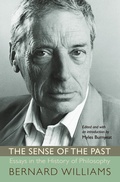 Cover: The Sense of the Past - Princeton University Press