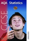 Cover: AQA GCSE Statistics - Nelson Thornes Ltd