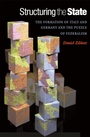 Cover: Structuring the State - Princeton University Press