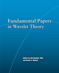 Abbildung von: Fundamental Papers in Wavelet Theory - Princeton University Press
