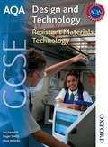 Cover: AQA GCSE Design and Technology: Resistant Materials Technology - Nelson Thornes Ltd