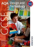 Cover: AQA GCSE Design and Technology: Graphic Products - Nelson Thornes Ltd