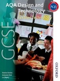 Cover: AQA GCSE Design and Technology: Textiles Technology - Nelson Thornes Ltd