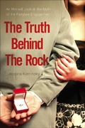 Cover: The Truth Behind the Rock - Gallery Books