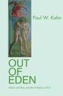 Cover: Out of Eden - Princeton University Press